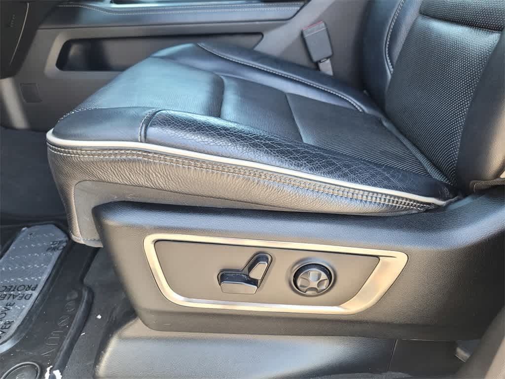 Thumbnail: 2019 RAM 1500 - 14