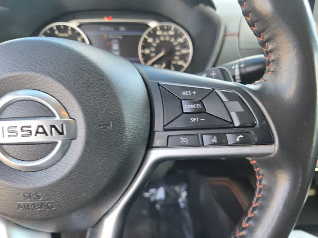 Thumbnail: 2022 Nissan Altima - 19