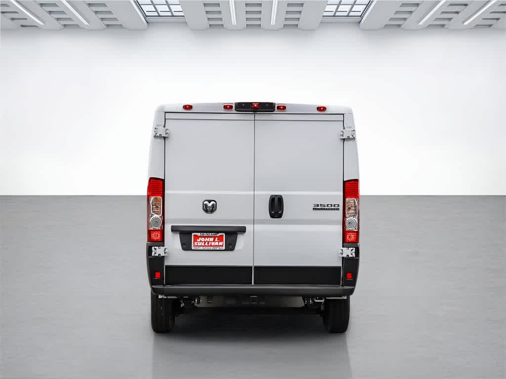 Thumbnail: 2024 RAM ProMaster - 3