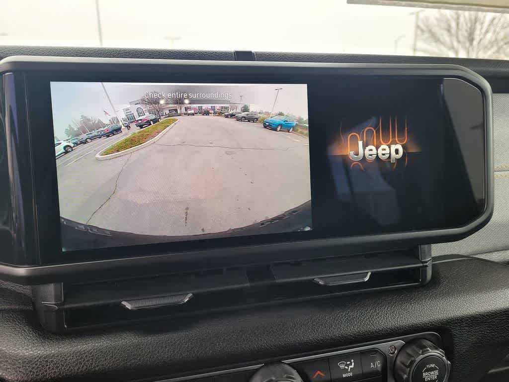 Thumbnail: 2026 Jeep Wrangler - 10