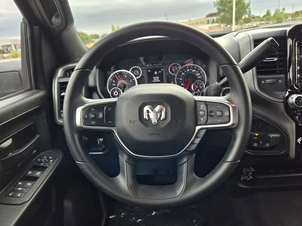 Thumbnail: 2026 RAM 2500 - 21