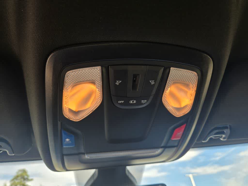 Thumbnail: 2024 RAM 2500 - 18