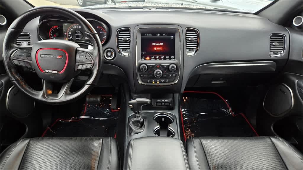 Thumbnail: 2019 Dodge Durango - 9