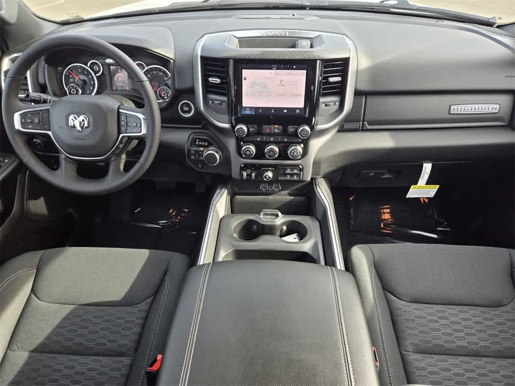 Thumbnail: 2026 RAM 1500 - 11