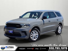 2026 Dodge Durango GT RWD Sport Utility