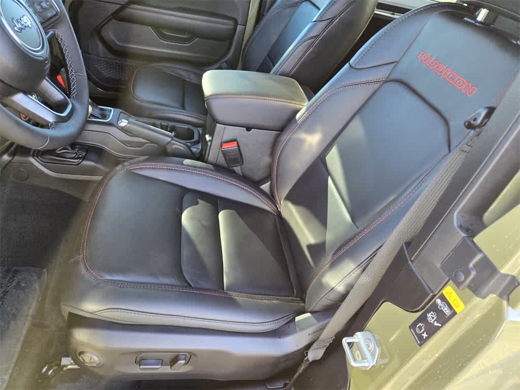 Thumbnail: 2026 Jeep Wrangler - 20