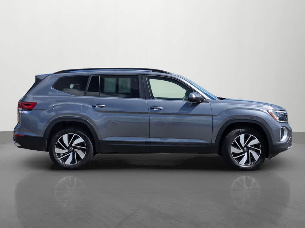Thumbnail: 2024 Volkswagen Atlas - 7