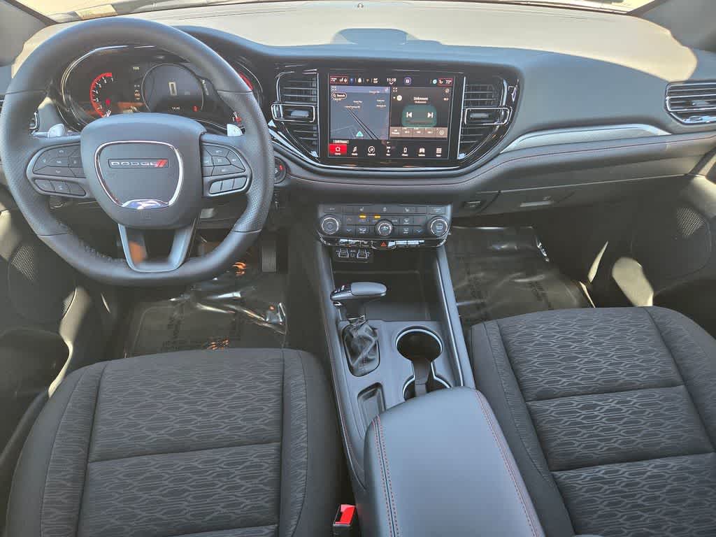Thumbnail: 2026 Dodge Durango - 9