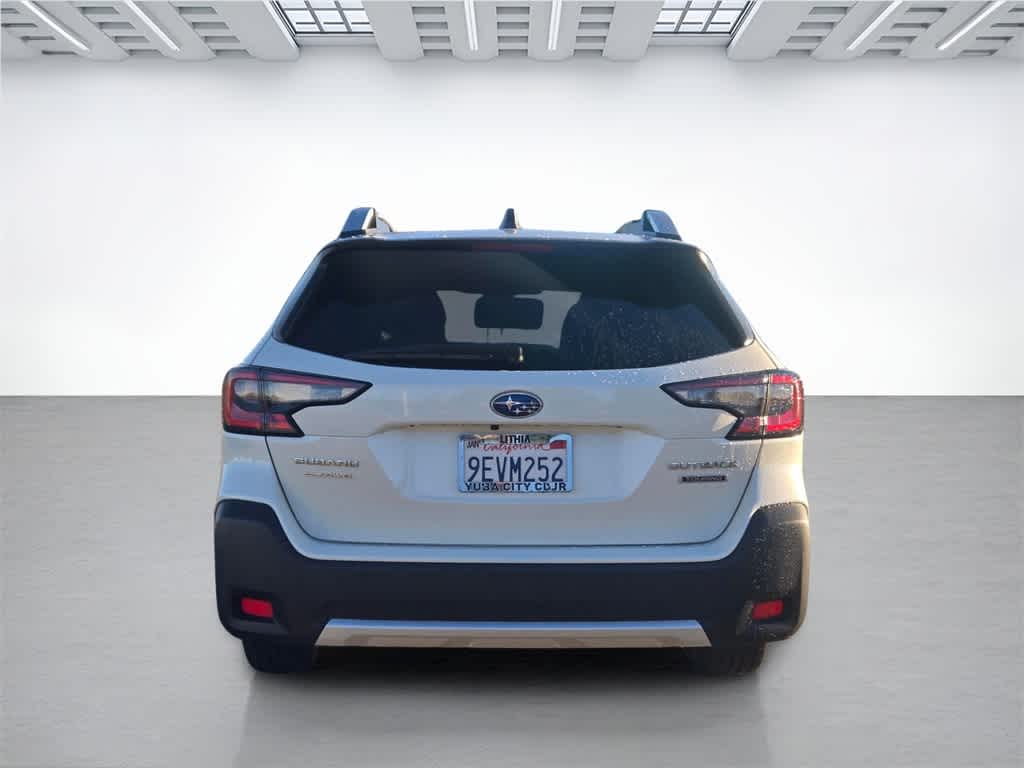 Thumbnail: 2023 Subaru Outback - 5