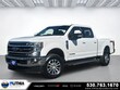  Ford Super Duty F-250 SRW