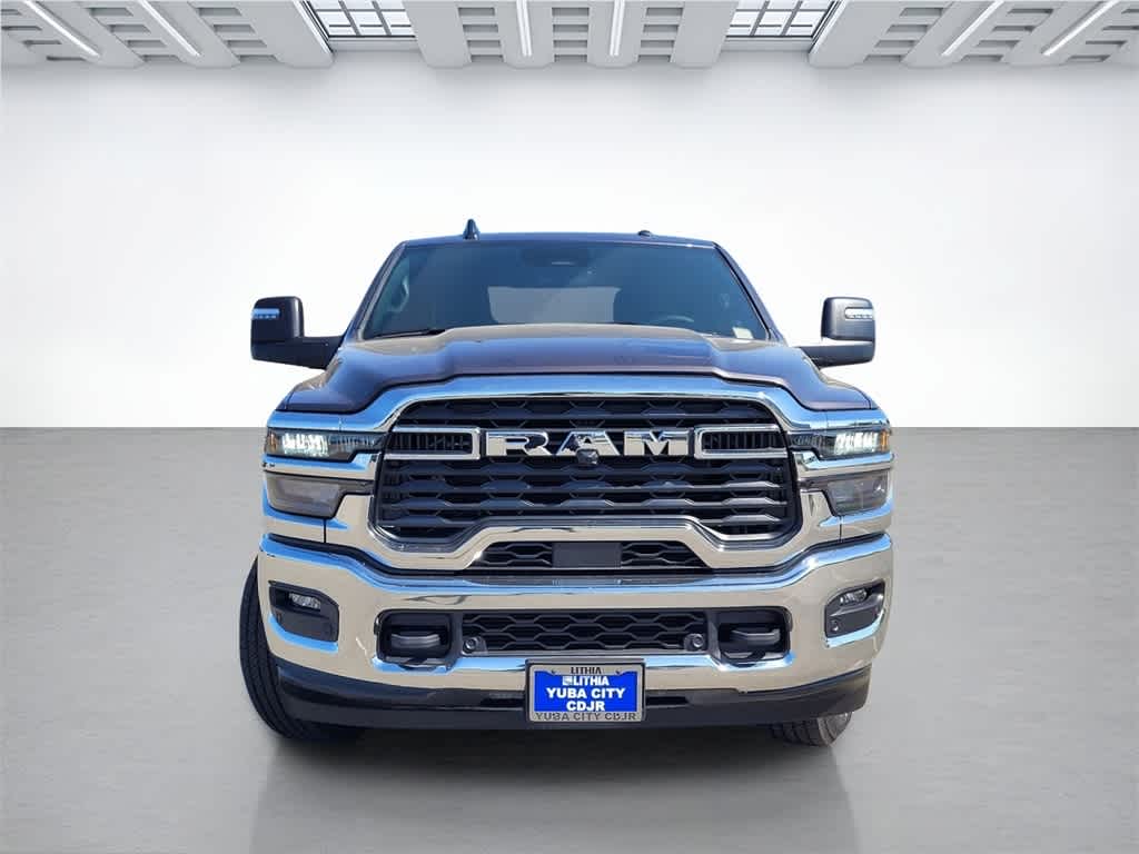 Thumbnail: 2025 RAM 2500 - 2