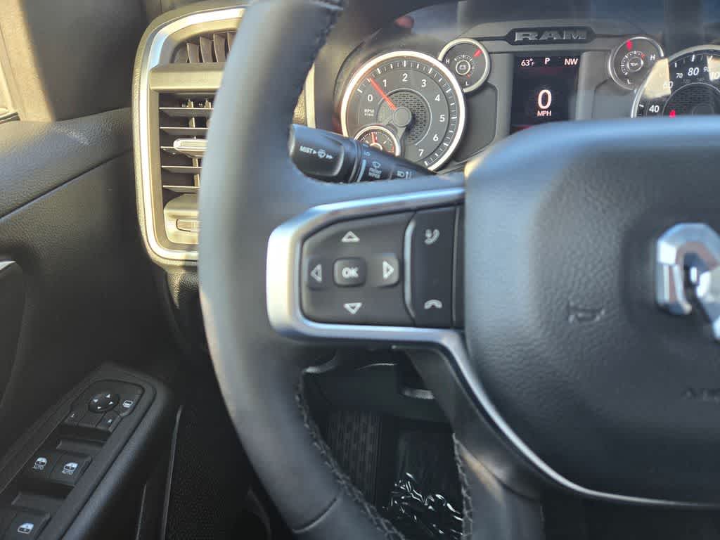 Thumbnail: 2026 RAM 1500 - 19