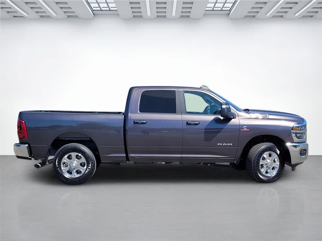 Thumbnail: 2025 RAM 2500 - 7