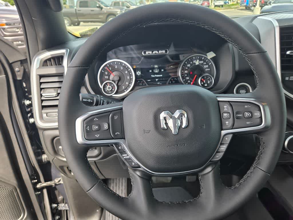 Thumbnail: 2026 RAM 1500 - 20