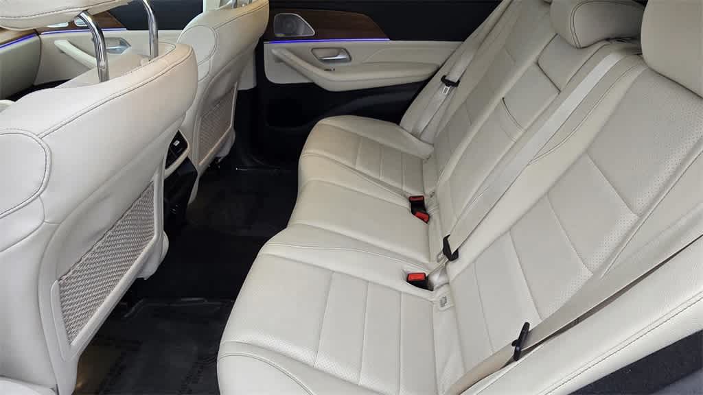 Thumbnail: 2022 Mercedes-Benz GLE - 14