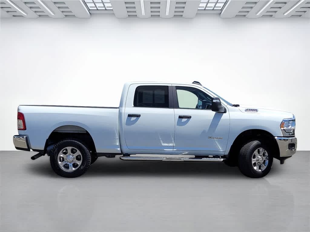 2024 RAM 2500 Big Horn 7