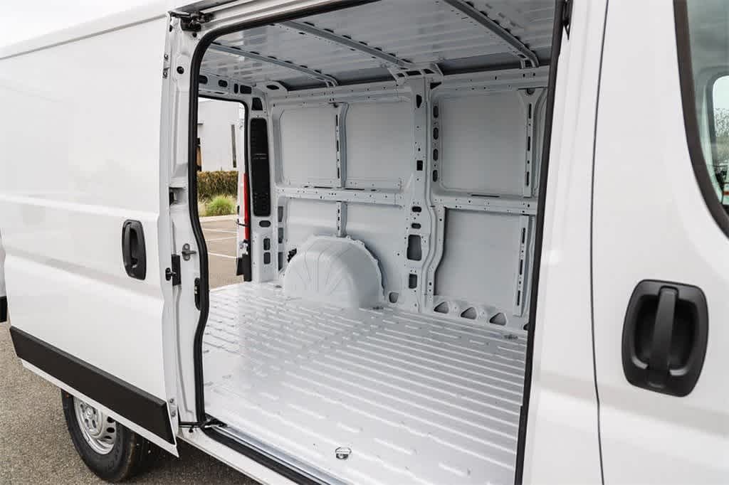 Thumbnail: 2024 RAM ProMaster - 19