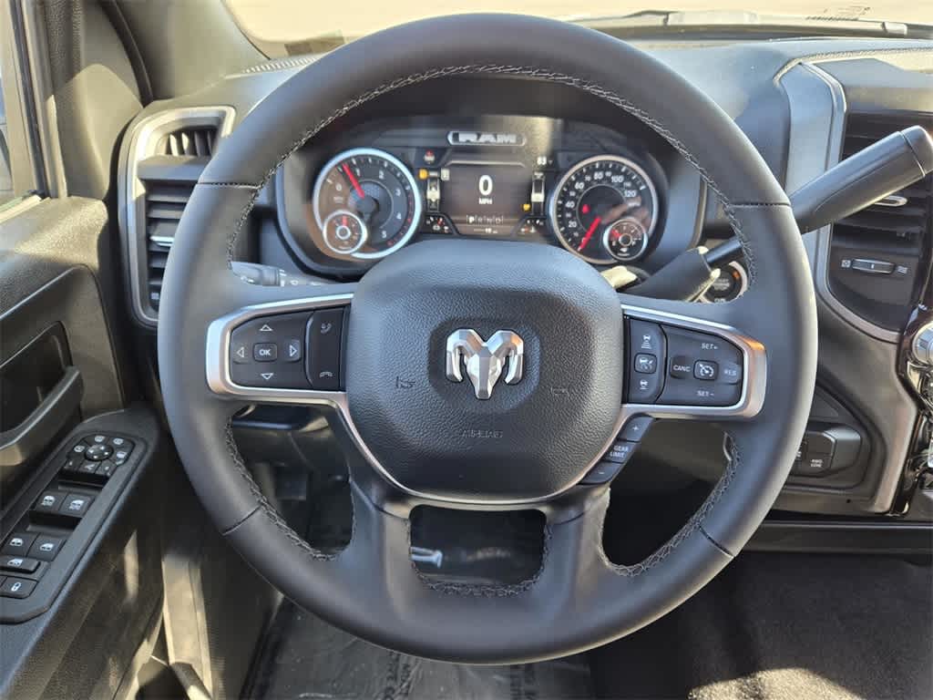 Thumbnail: 2026 RAM 2500 - 21