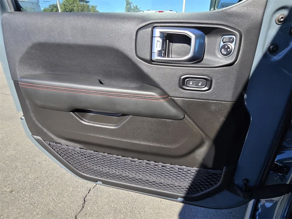 Thumbnail: 2026 Jeep Wrangler - 13