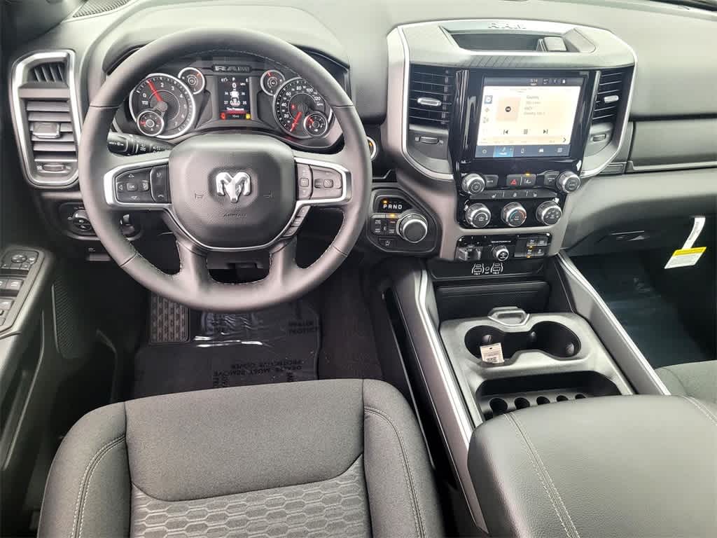 Thumbnail: 2026 RAM 1500 - 12