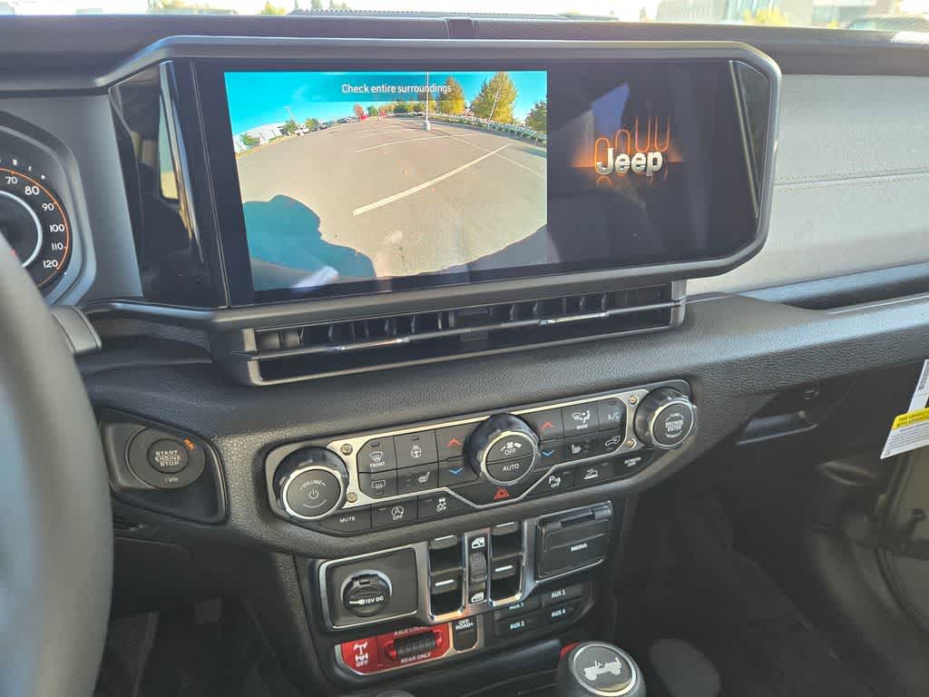 Thumbnail: 2026 Jeep Wrangler - 19
