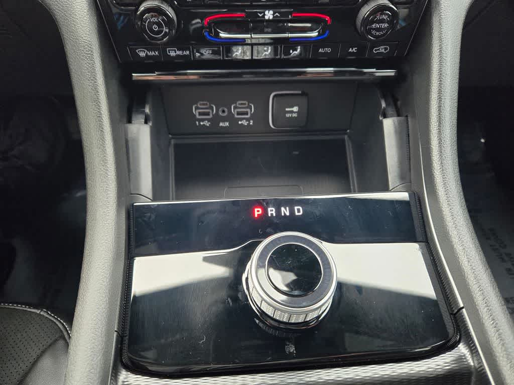 Thumbnail: 2025 Jeep Grand Cherokee - 17