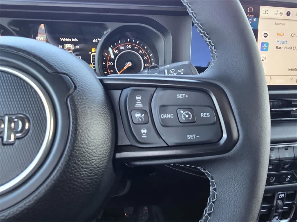 Thumbnail: 2026 Jeep Wrangler - 20