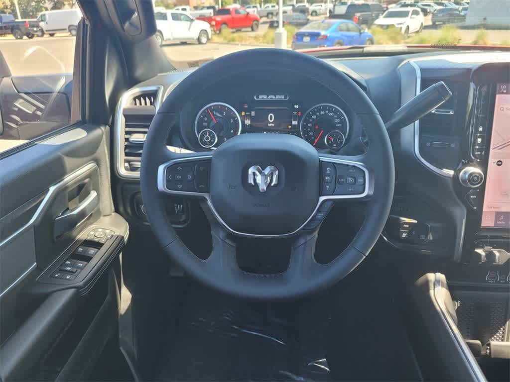 Thumbnail: 2026 RAM 2500 - 21