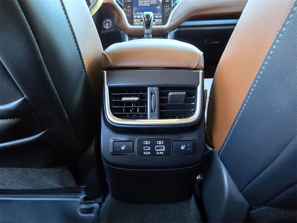 Thumbnail: 2023 Subaru Outback - 10