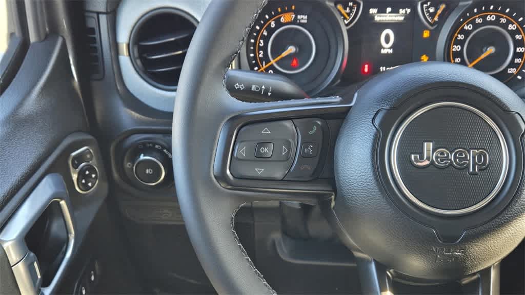 Thumbnail: 2026 Jeep Wrangler - 10