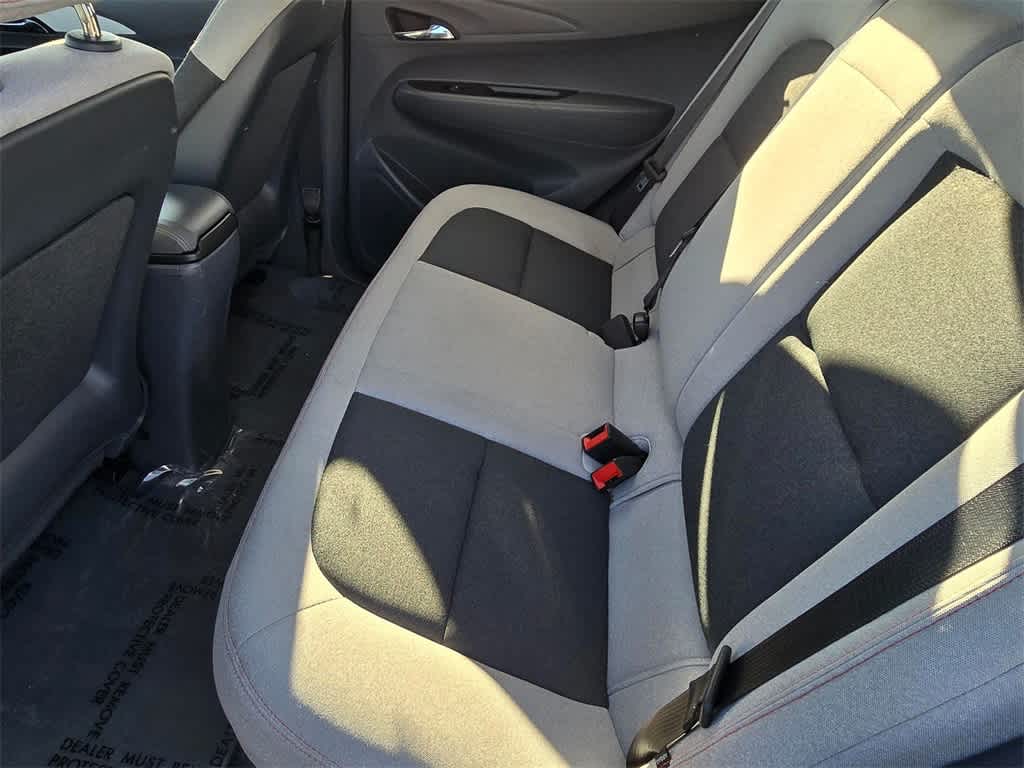 Thumbnail: 2020 Chevrolet Bolt EV - 9