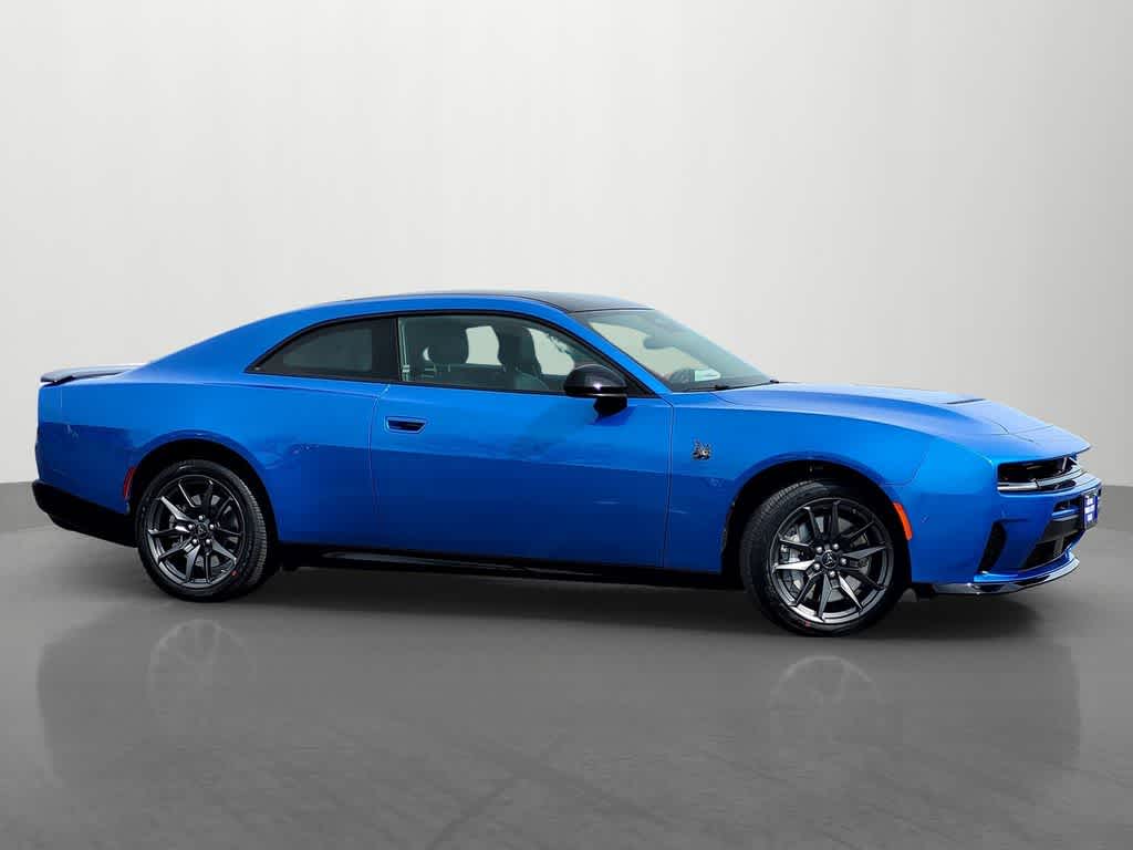 Thumbnail: 2026 Dodge Charger - 7