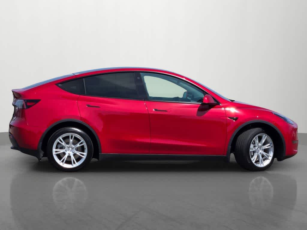 Thumbnail: 2021 Tesla Model Y - 7