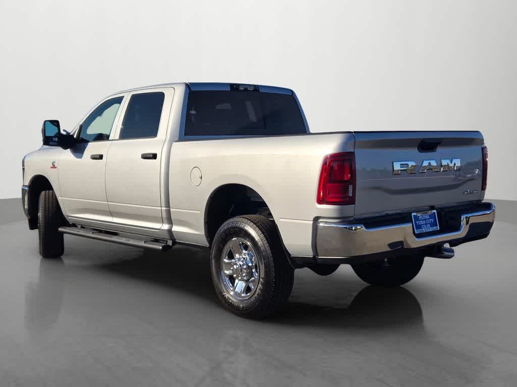 Thumbnail: 2026 RAM 2500 - 4