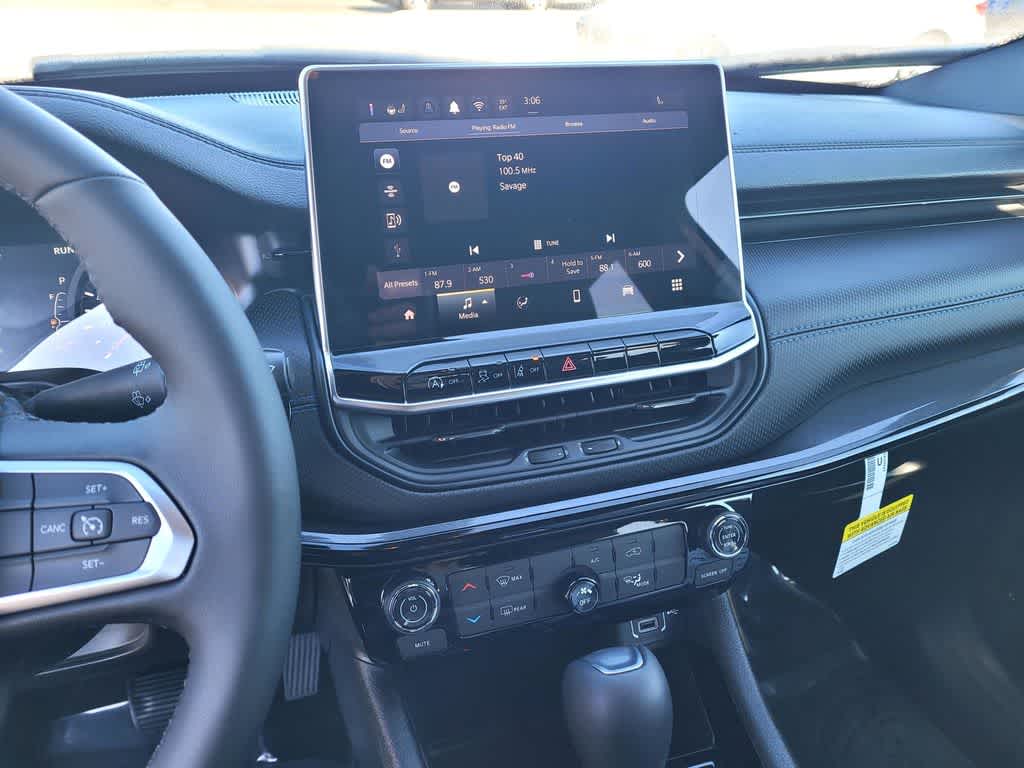 Thumbnail: 2026 Jeep Compass - 18