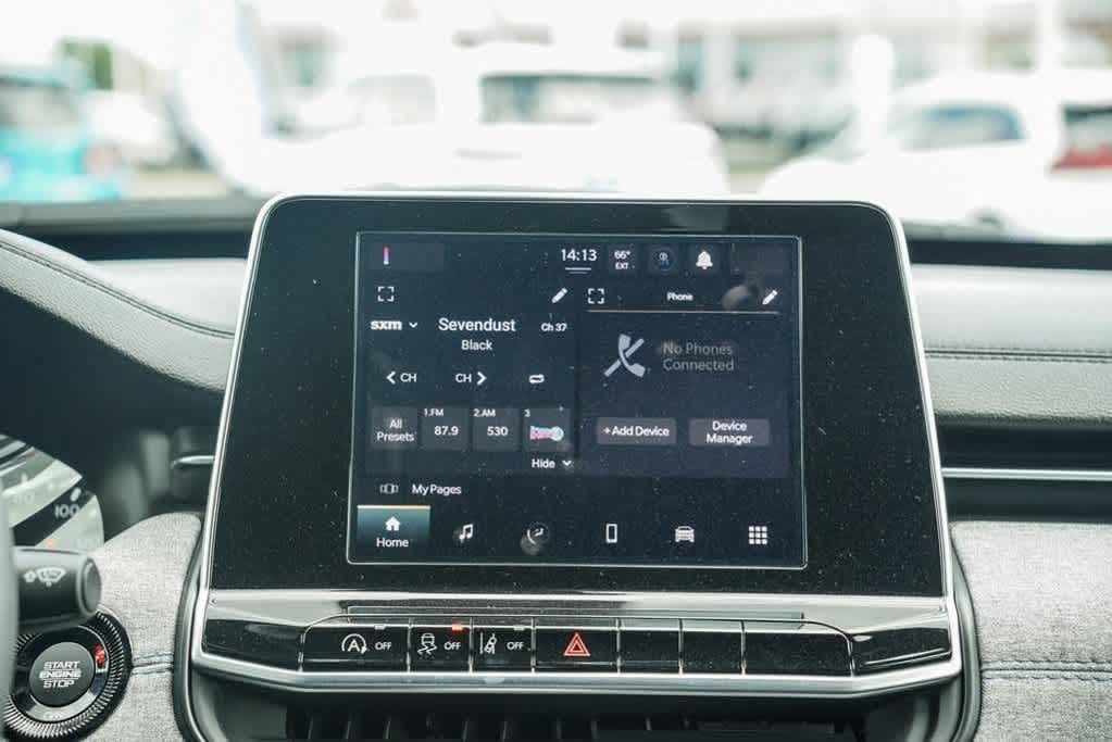 Thumbnail: 2025 Jeep Compass - 38