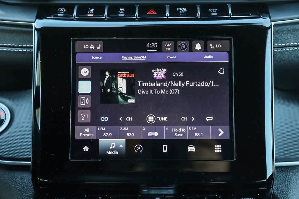 Thumbnail: 2024 Jeep Grand Cherokee - 14