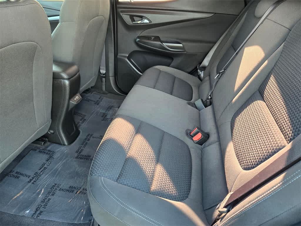 Thumbnail: 2022 Chevrolet Bolt EUV - 9