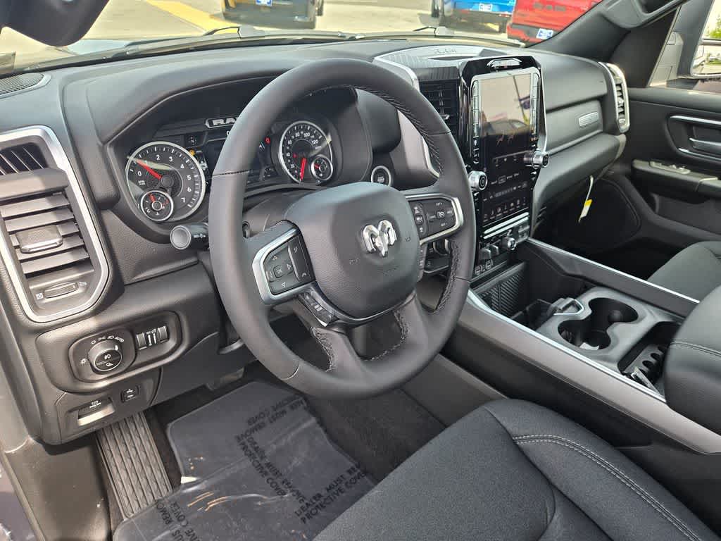 Thumbnail: 2026 RAM 1500 - 10