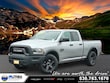  Ram 1500 Classic