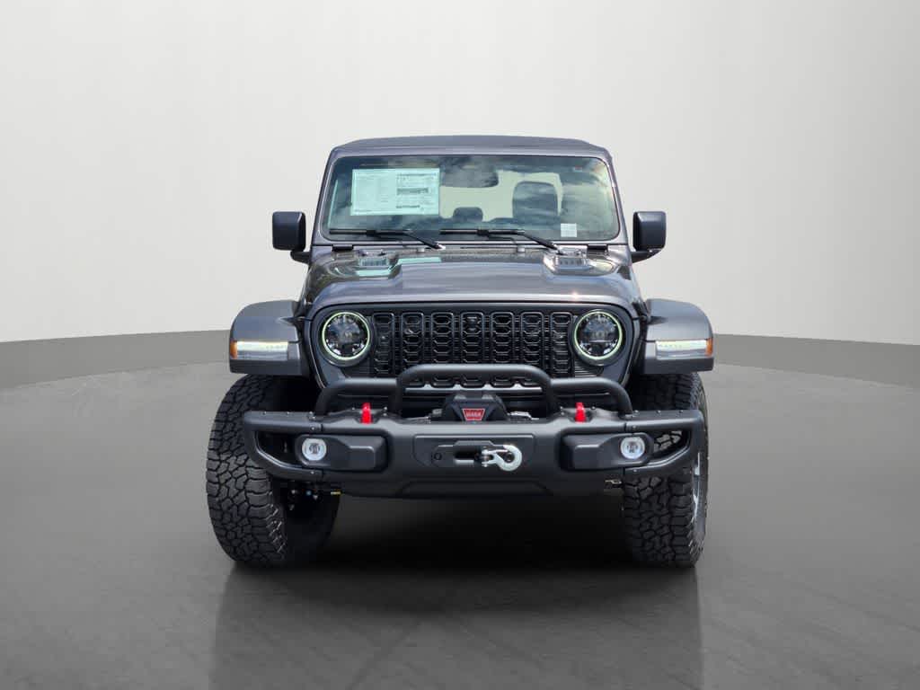 Thumbnail: 2026 Jeep Gladiator - 2