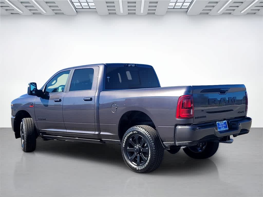 Thumbnail: 2026 RAM 2500 - 4