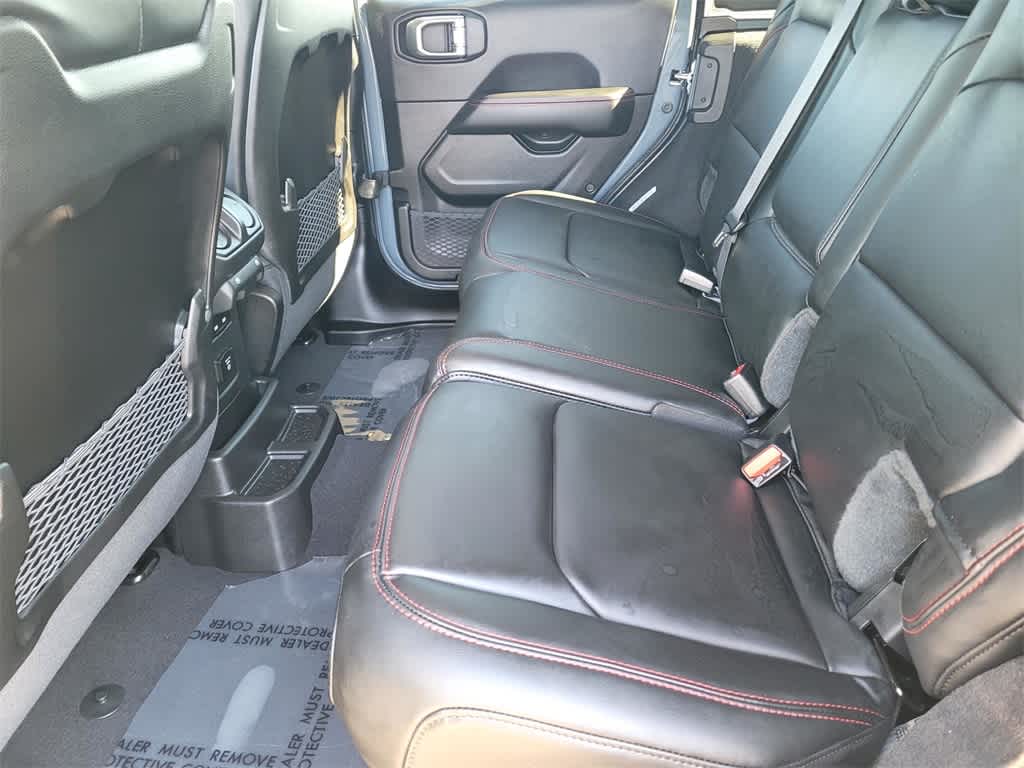 Thumbnail: 2026 Jeep Wrangler - 12