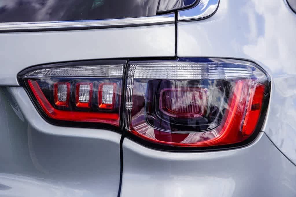 Thumbnail: 2025 Jeep Compass - 34