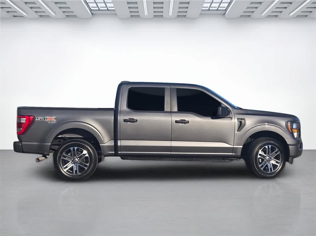 Thumbnail: 2023 Ford F-150 - 7