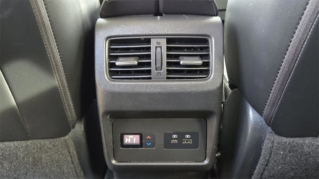 Thumbnail: 2021 Nissan Rogue - 13