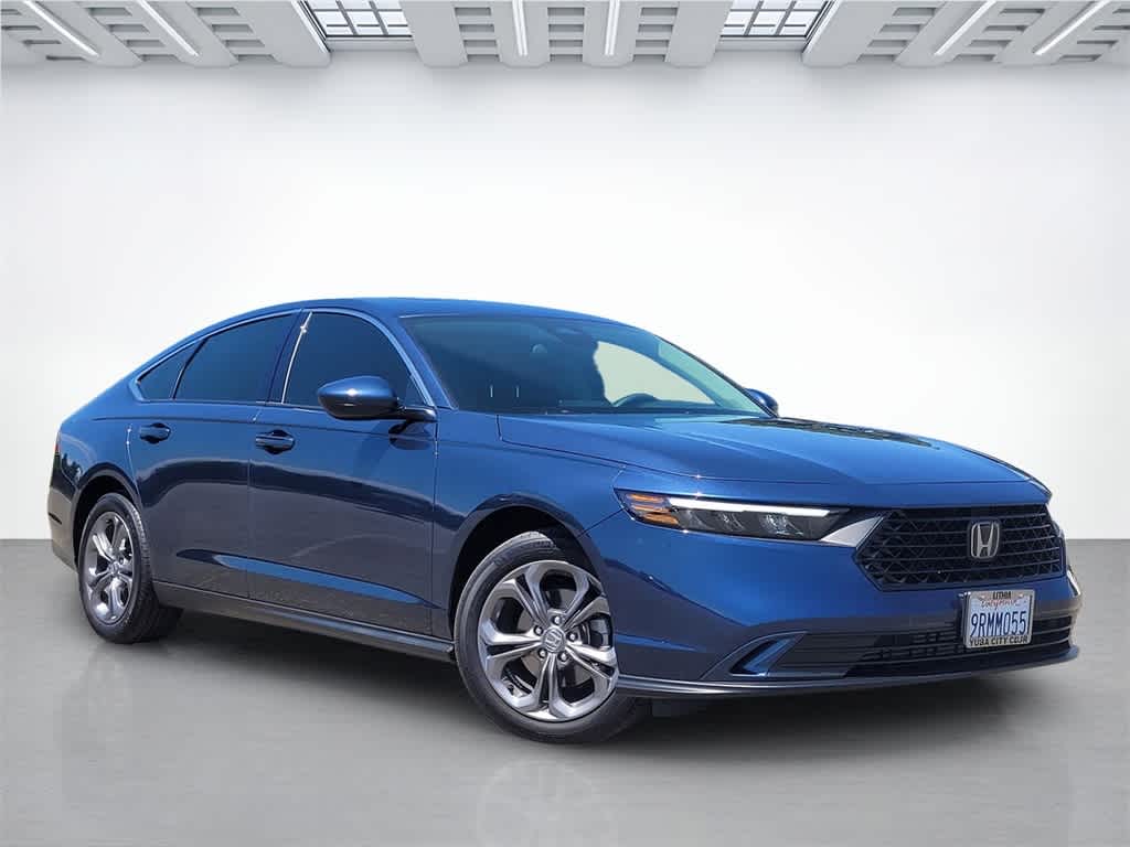 Thumbnail: 2024 Honda Accord - 7