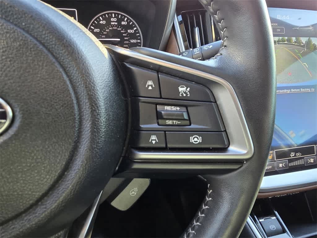 Thumbnail: 2023 Subaru Outback - 20