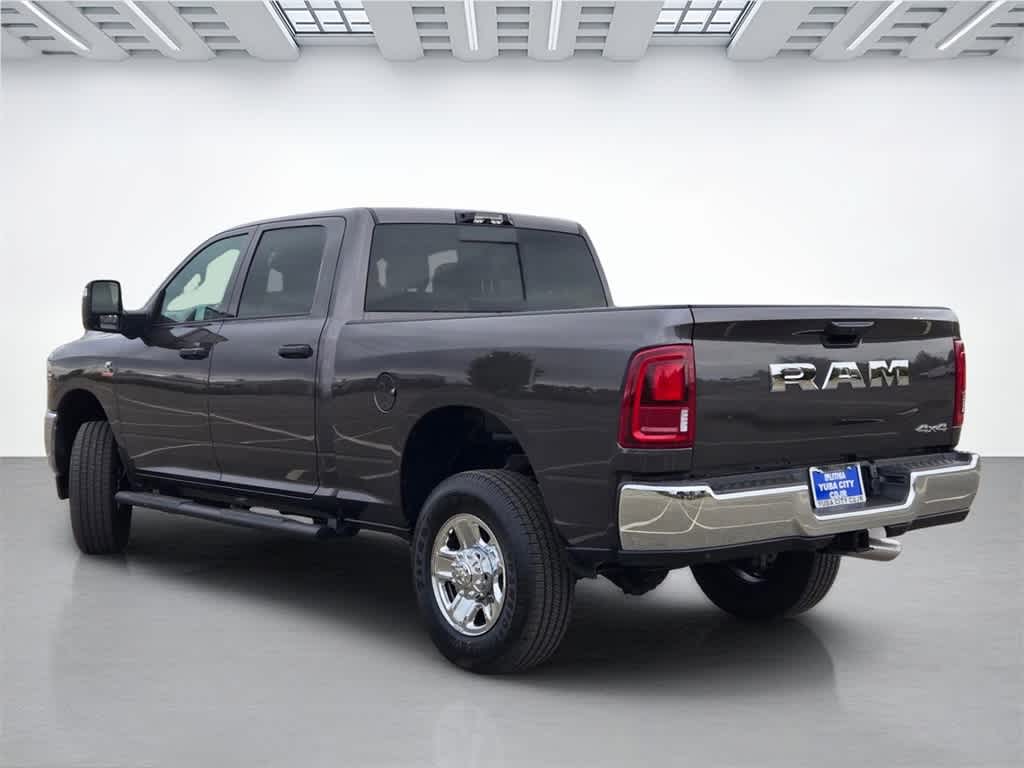 Thumbnail: 2026 RAM 2500 - 4