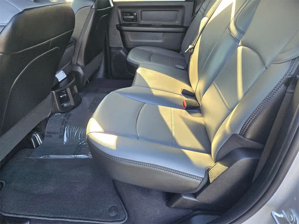 Thumbnail: 2026 RAM 2500 - 9